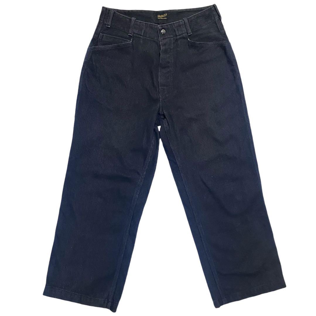 18AW テンダーロイン ペインター パンツ ピケ コーデュロイ