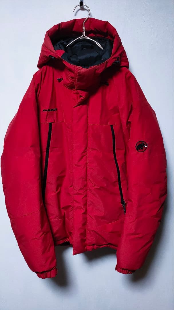【マムート MAMMUT】ウィンターフィールドダウンジャケット 高品質 【マムート MAMMUT】ウィンターフィールドダウンジャケット 高品質