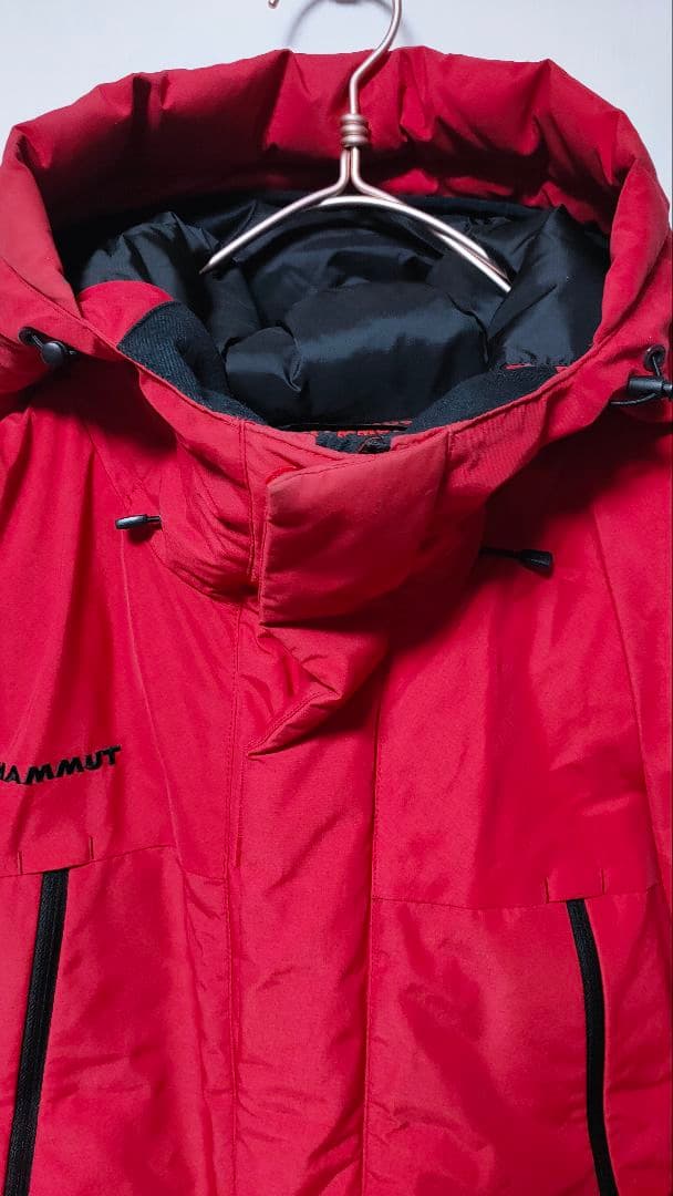 【マムート MAMMUT】ウィンターフィールドダウンジャケット 高品質 【マムート MAMMUT】ウィンターフィールドダウンジャケット 高品質