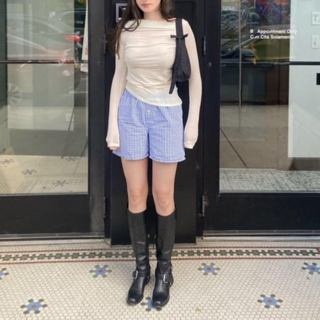 BAGGU