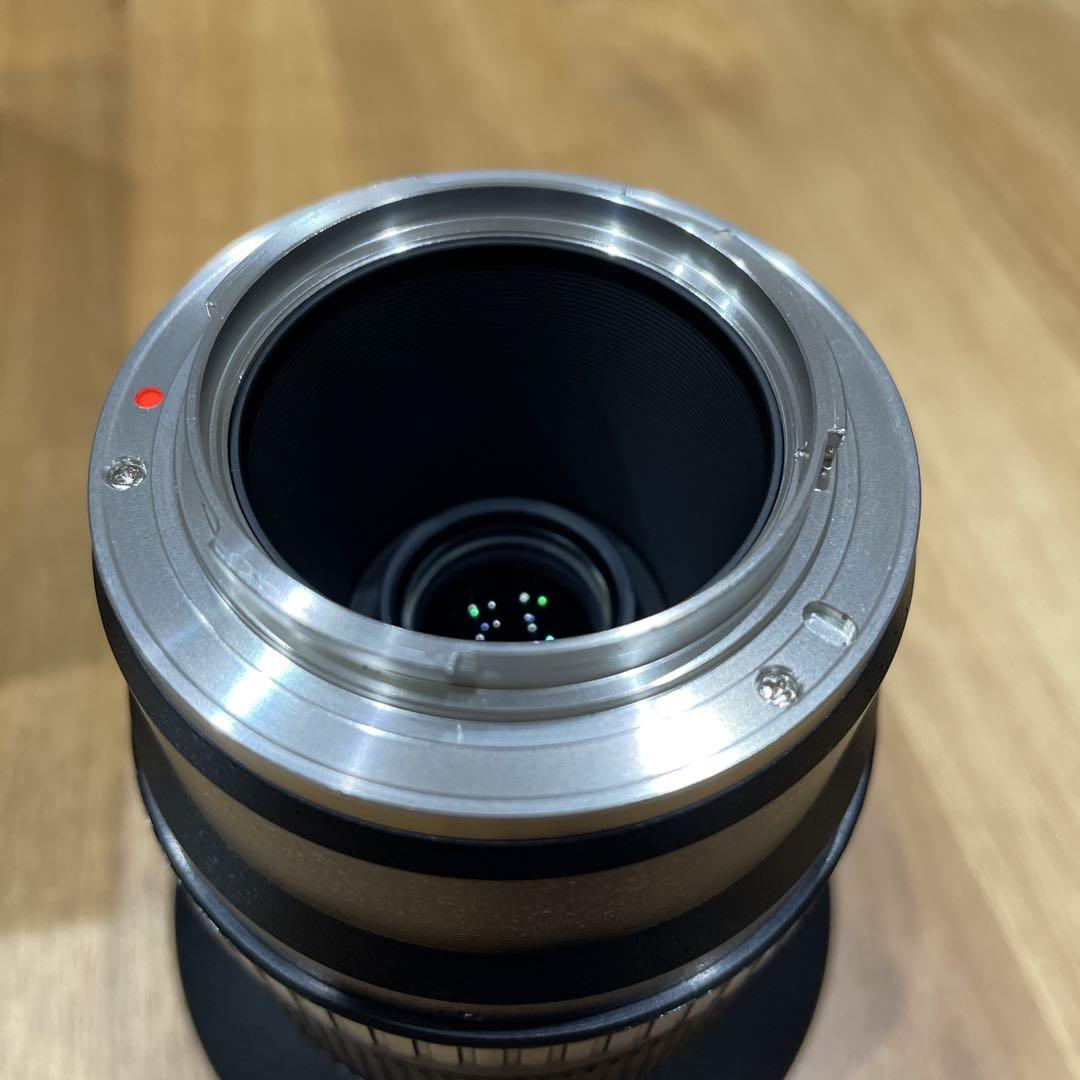 SAMYANG F2.8 14mm 広角レンズ