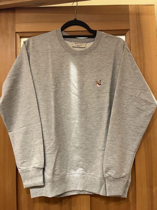 春物がお買い得☆週末限定SALE メゾンキツネ パーカー トレーナー