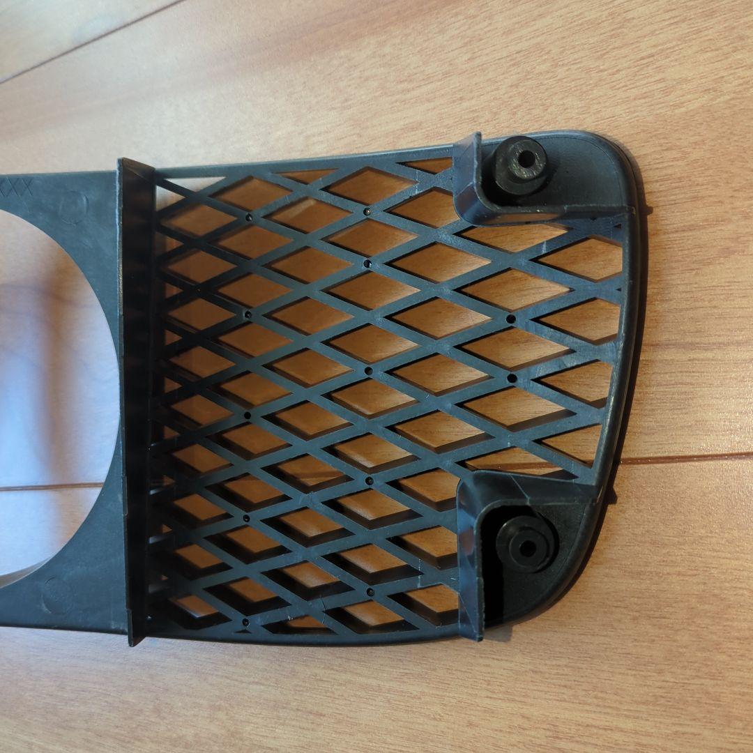 NISSAN S15 シルビア エアロバンパー用 フォグランプカバー ニッサン NISSAN S15 シルビア エアロバンパー用 フォグランプカバー ニッサン