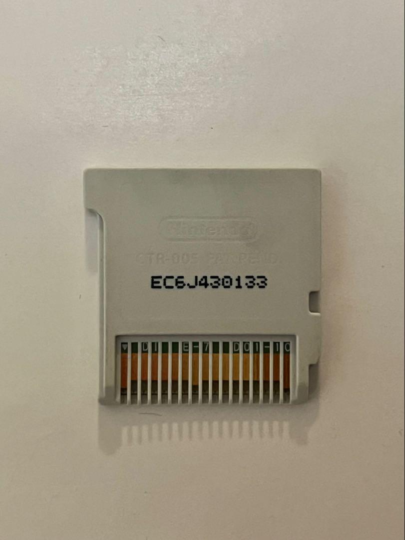 トモダチコレクション 新生活 ニンテンドー3DS 箱付き トモコレ