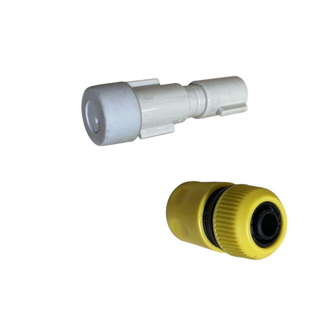 KARCHER 高圧洗浄機 K 2.020