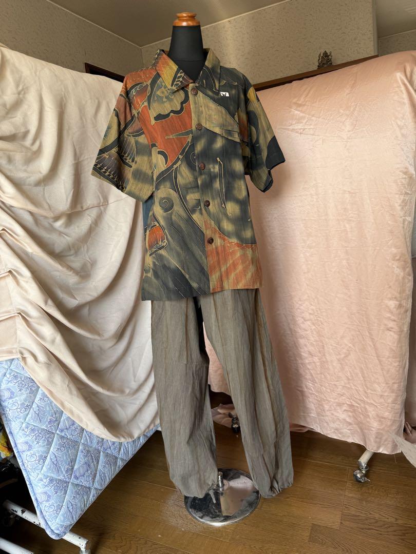 シャツ