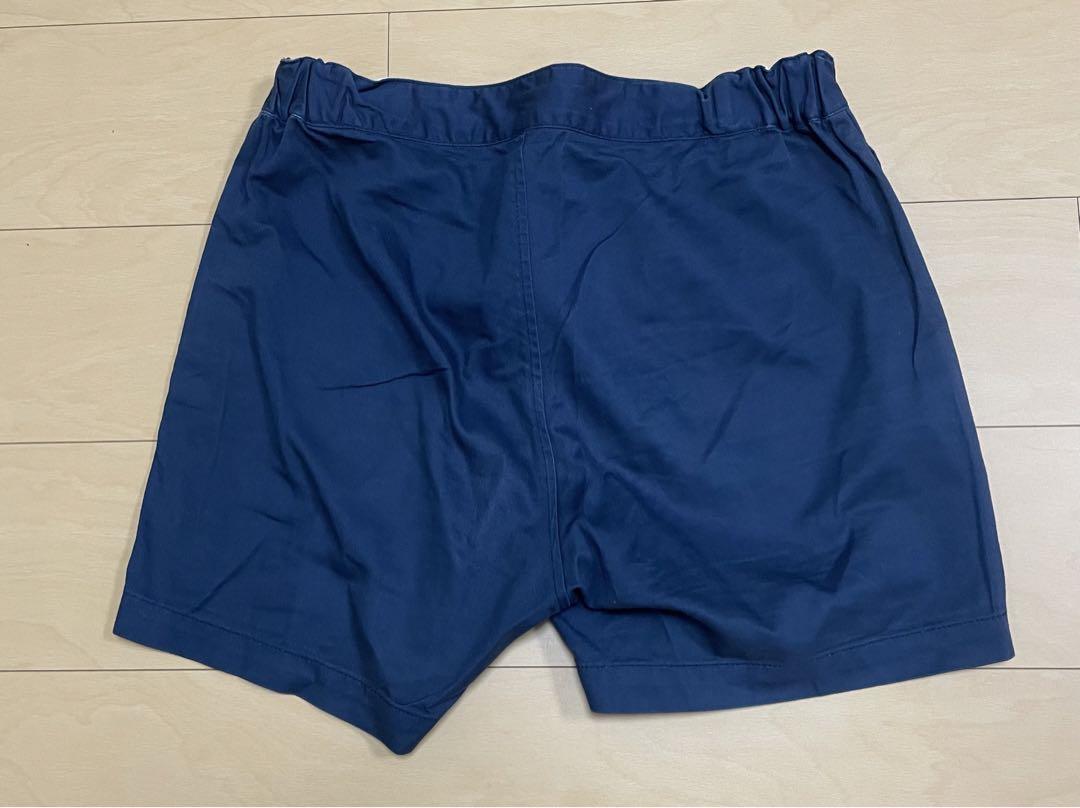 【NEW限定品】 最終値下げ ENGINEERED メルカリ - 半パン ショートパンツ GARMENTS パンツ