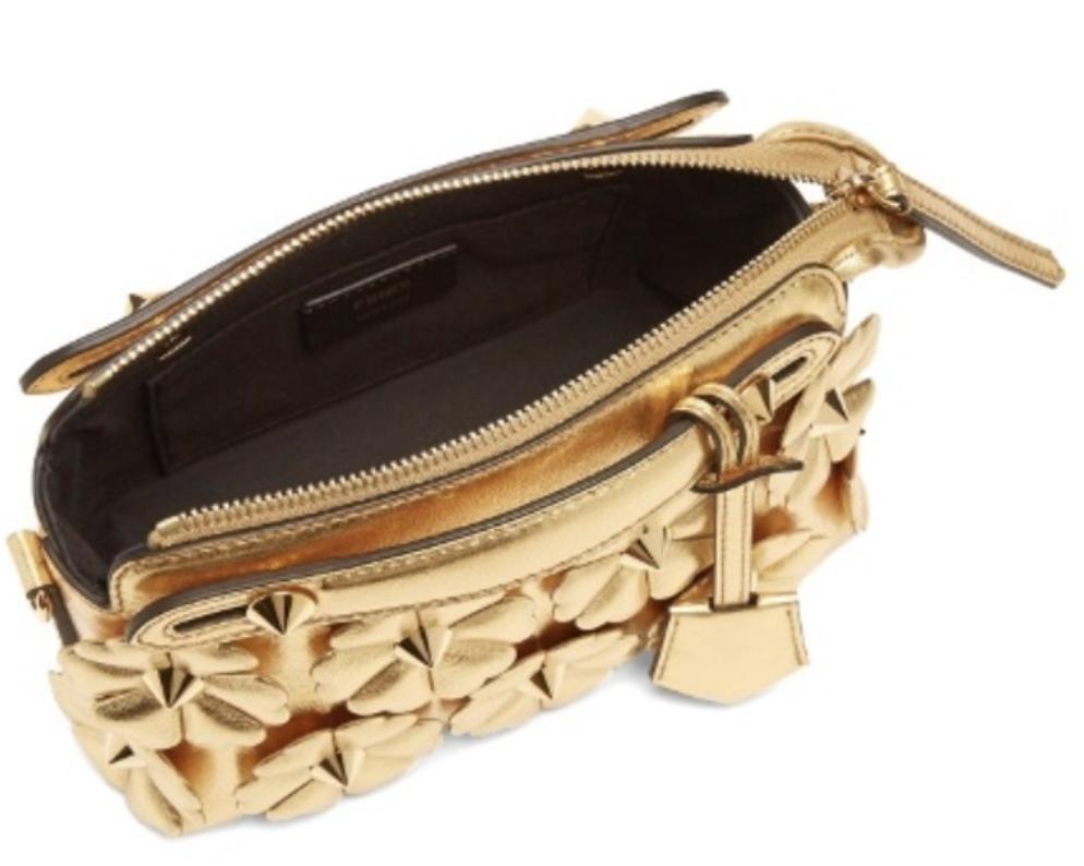 希少カラー✨美品】FENDI フェンディ バイザウェイ 3Way ショルダー