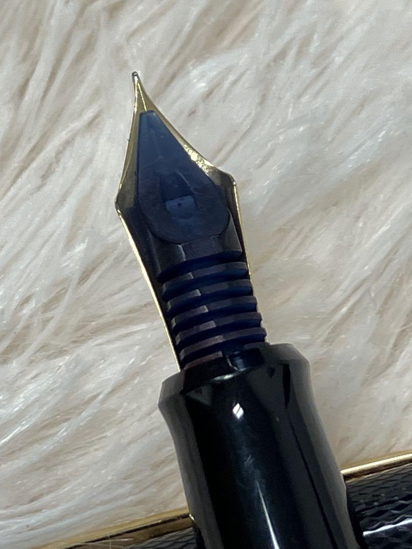 MARUZEN 丸善AthenathePen 2022 アテナザペン万年筆14K - メルカリ