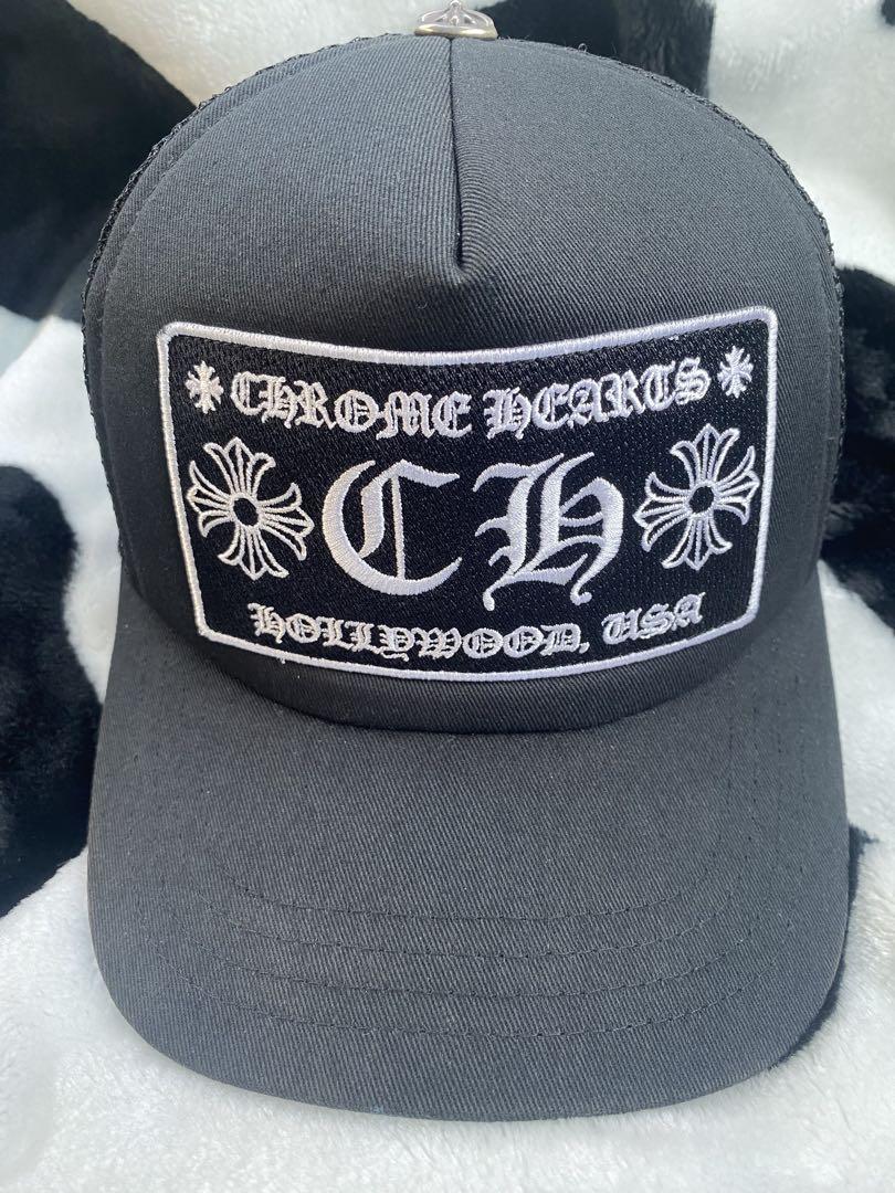 Chrome Hearts メッシュキャップ クロムハーツ メッシュキャップ
