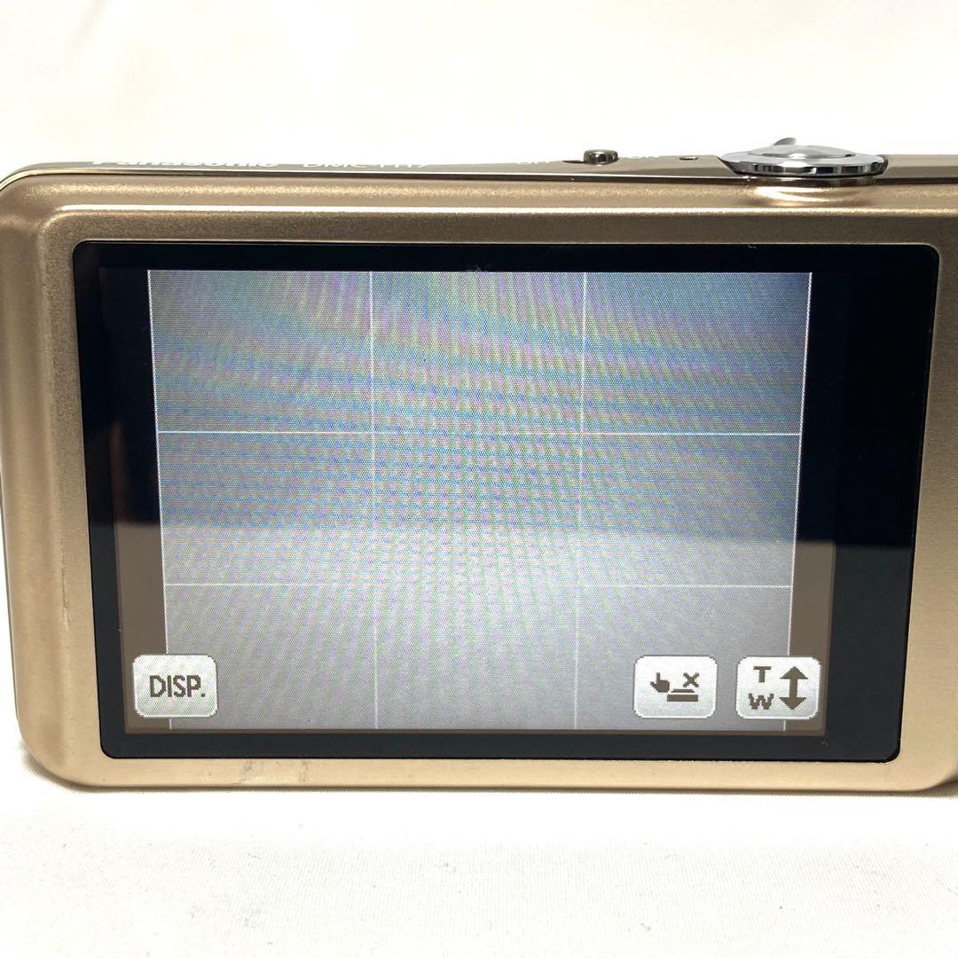 Panasonic LUMIX ルミックス DMC-FH7 デジタルカメラ
