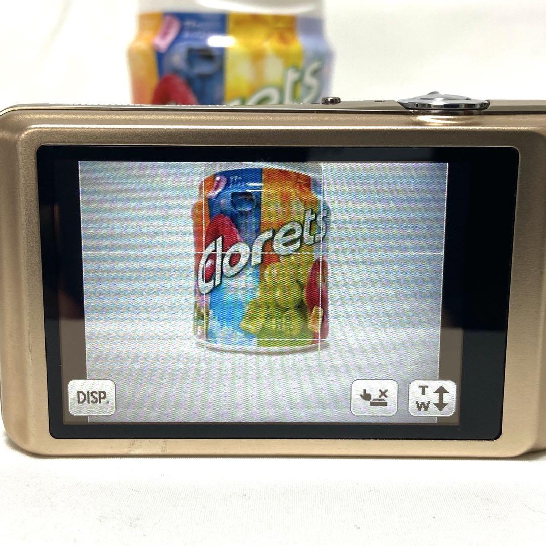 Panasonic LUMIX ルミックス DMC-FH7 デジタルカメラ