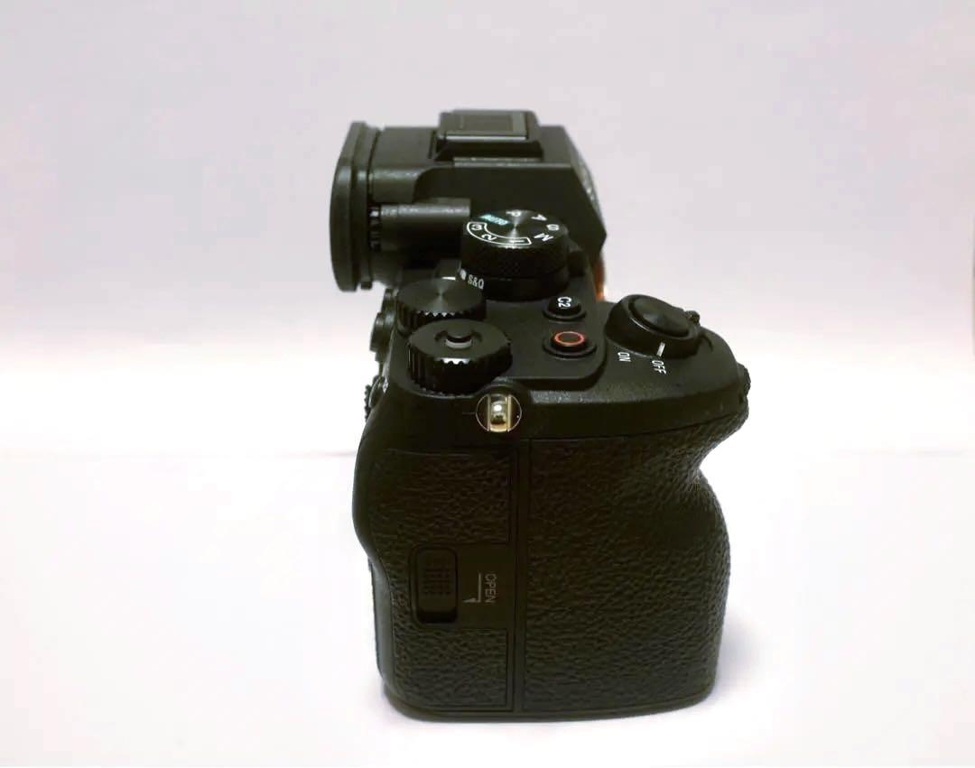 SONY α7 IV (ILCE-7M4) ボディ 中古品 価格.com - α7 IV ILCE-7M4 ボディ 中古価格比較