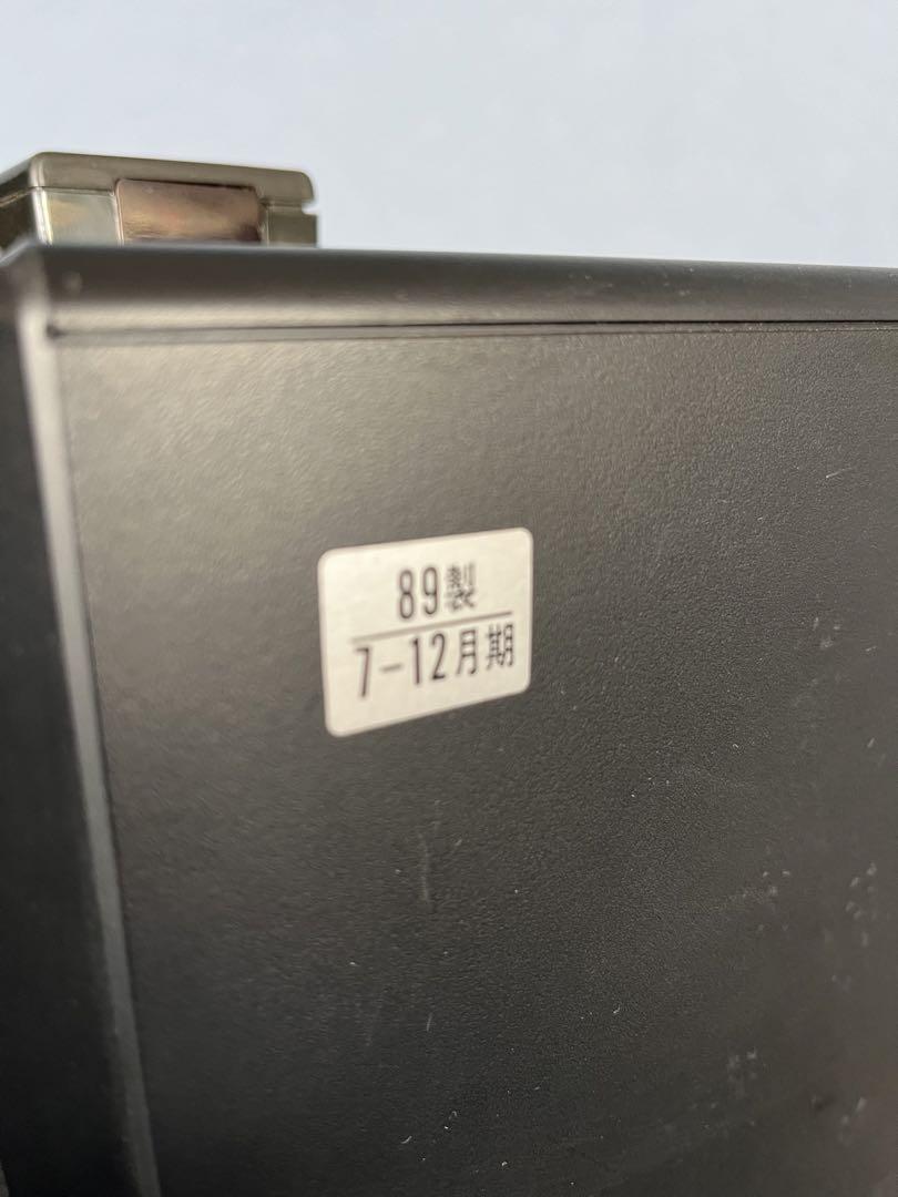 昭和物リモコン付SONY