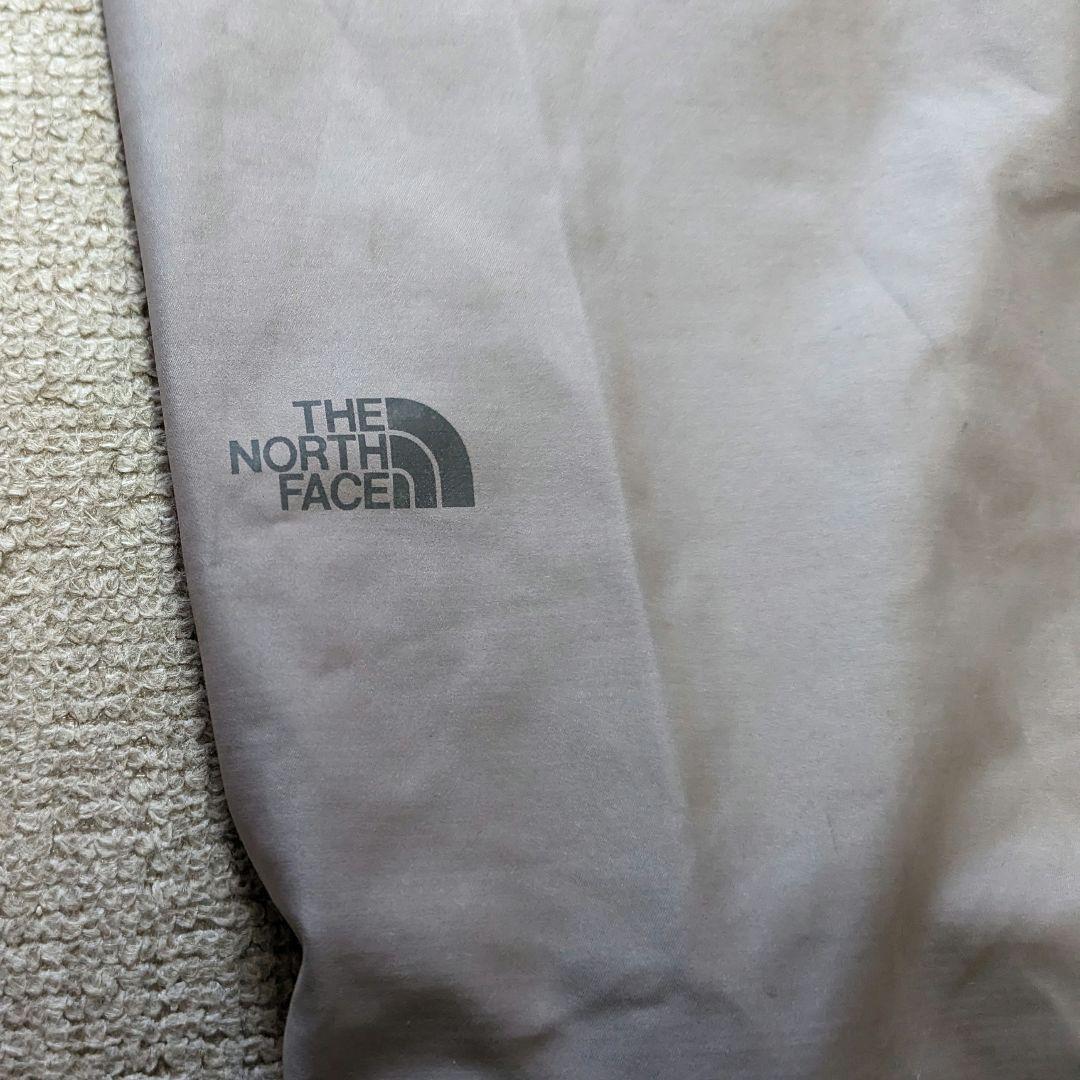 ノースフェイス　サンプル品　防水パンツ