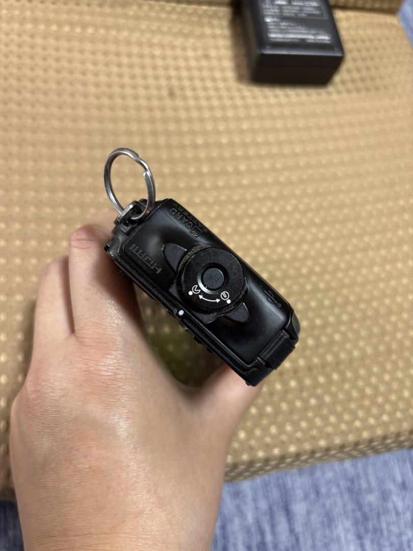 Nikon COOLPIX AW120 迷彩柄