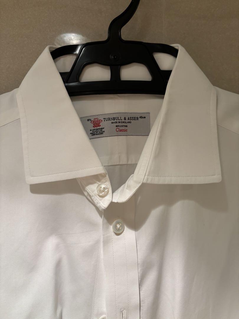 ✿ TURNBULL-ASSER