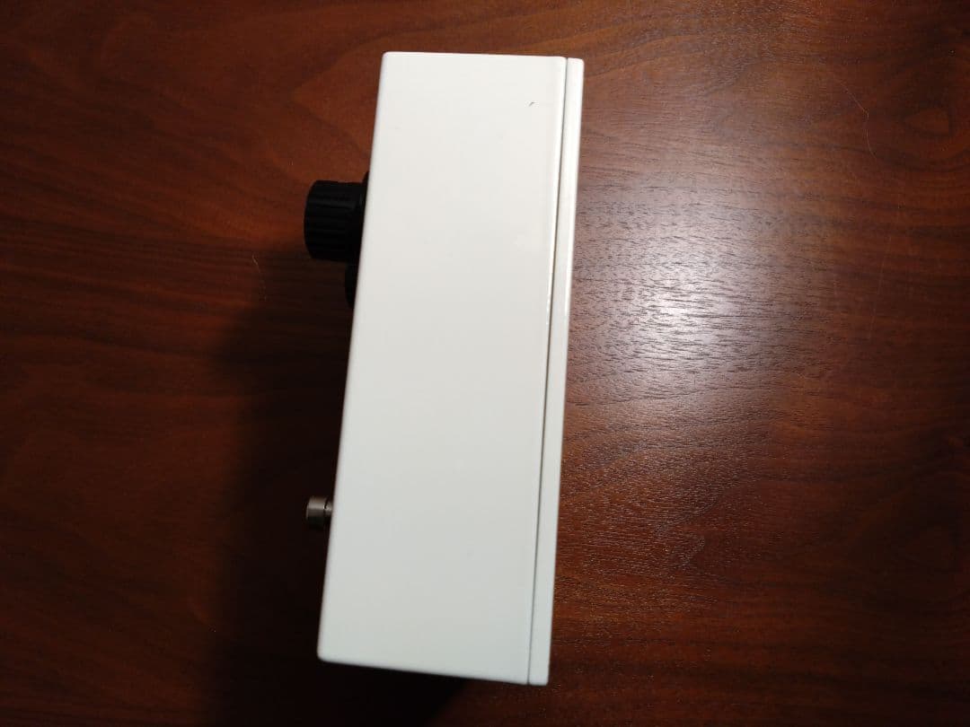 CASTLEDINE Olympic Hoochies Fuzz Olympic Hoochie's Fuzz シリコン