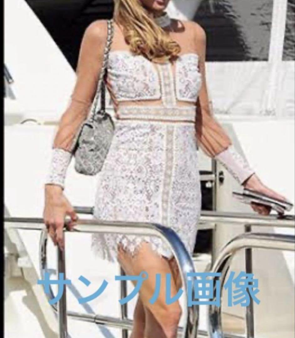 シースルードレス