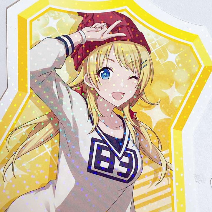 祝開店 大放出セール開催中 アイドルマスター シャイニーカラーズ ダイカット ポストカード 八宮めぐる 62e0be85 アウトレット超高品質 Www Cfscr Com