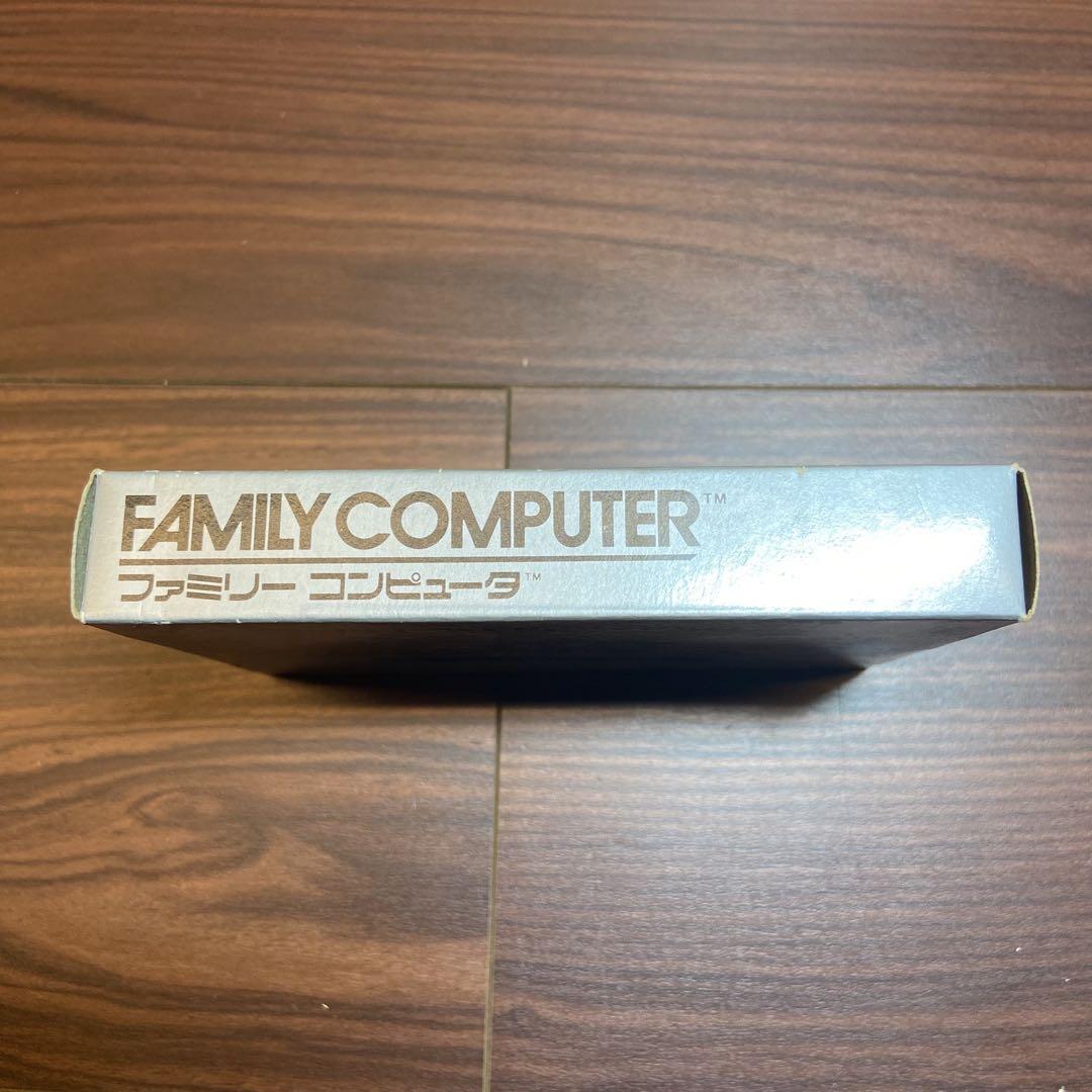 ファミコン