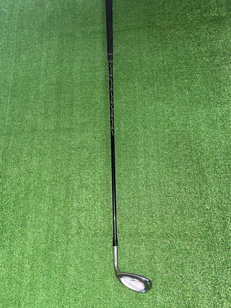 フォーティーン DJ-22 ウェッジ 52-06 FT-71w 52度　カーボン
