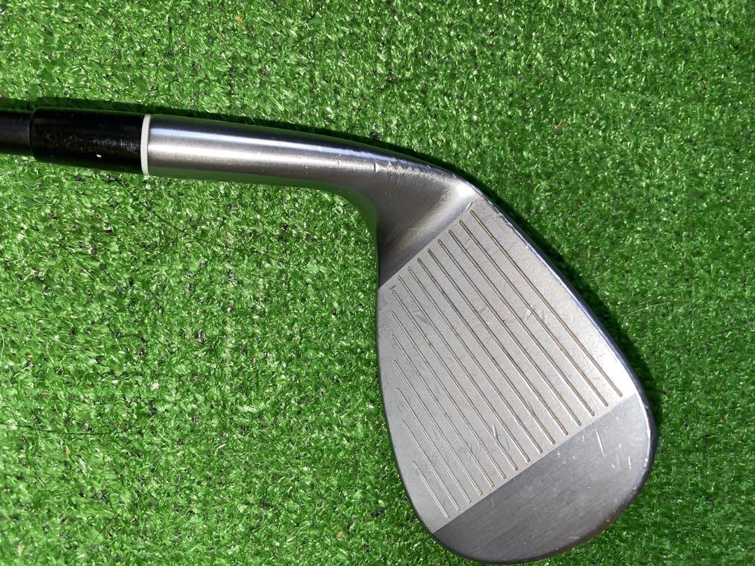 フォーティーン DJ-22 ウェッジ 52-06 FT-71w 52度　カーボン
