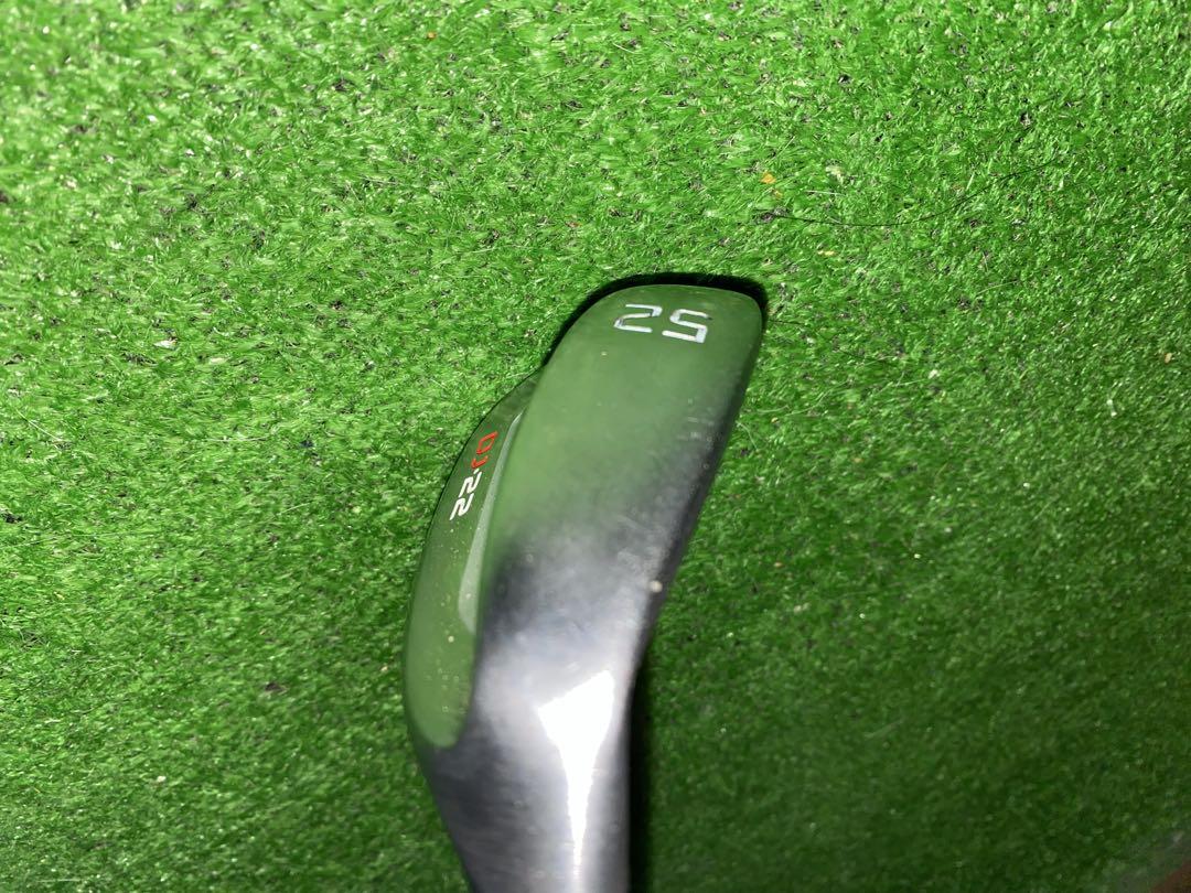 フォーティーン DJ-22 ウェッジ 52-06 FT-71w 52度　カーボン