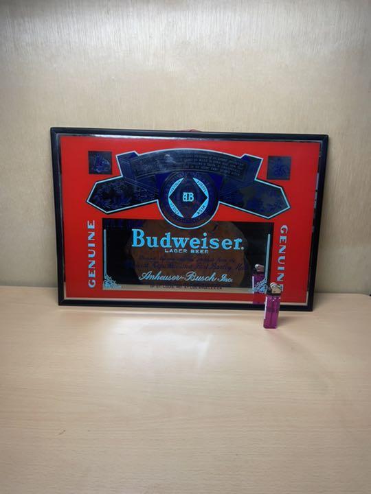 メーカー再生品】 ビンテージ パブミラー Budweiser 鏡 Bar ウォールミラー レトロ dopf.ui.ac.id メーカー再生品】 ビンテージ パブミラー Budweiser 鏡 Bar ウォールミラー レトロ dopf.ui.ac.id