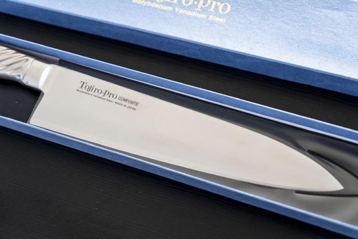 お取置き中】TOJIRO PRO DPコバルト 洋出刃 240mm F-617 - pca.net.pk お取置き中】TOJIRO PRO DPコバルト 洋出刃 240mm F-617 - pca.net.pk