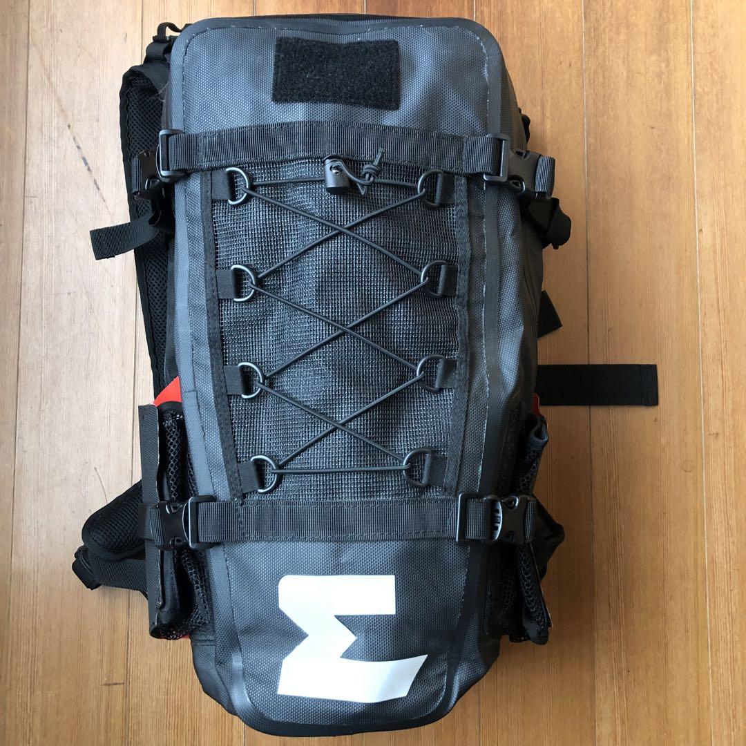 ENDURISTAN エンデュリスタン　ハリケーン　25L