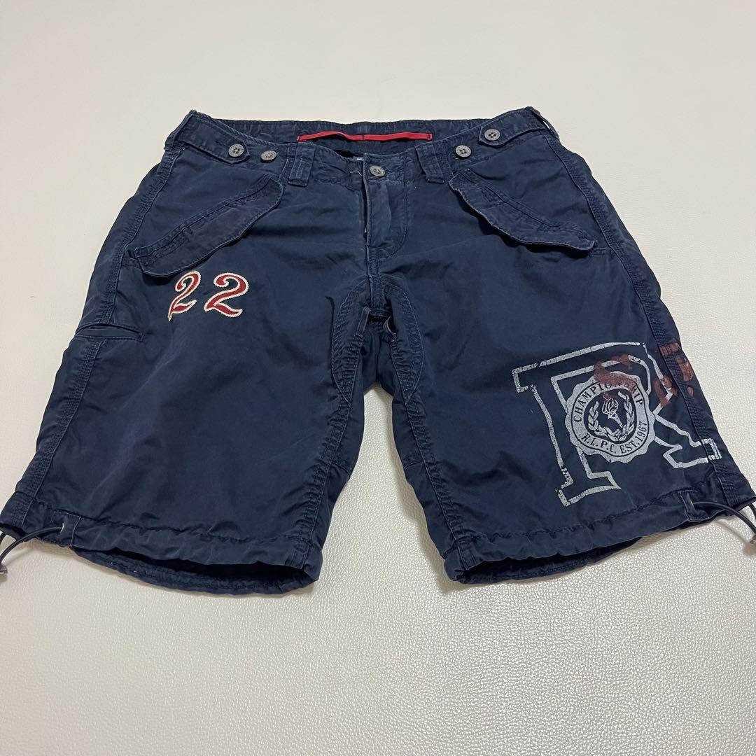 Polo by Ralph Lauren ハーフパンツ