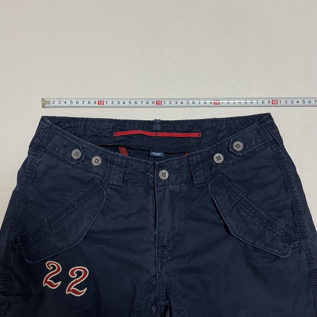 Polo by Ralph Lauren ハーフパンツ