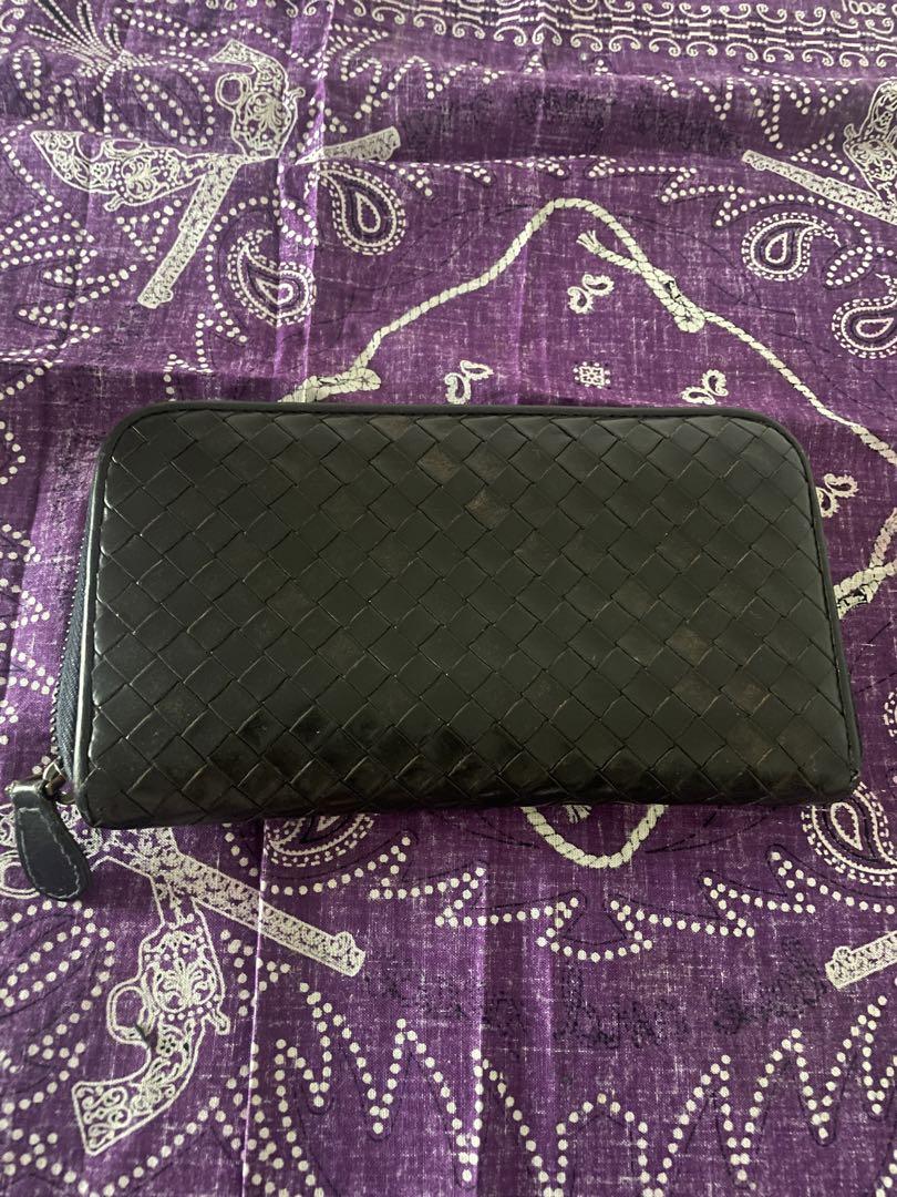 BOTTEGA VENETA ボッテガヴェネタ 長財布 メンズ レディース