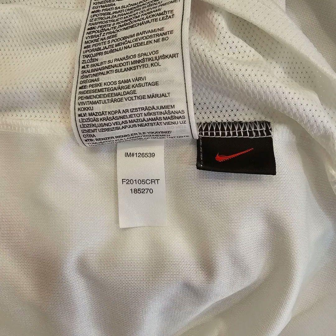 【値下げ】【Travis着】NIKE 02/03 HSV home kit XL