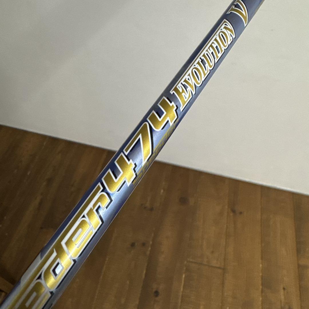 PING 7w シャフト　スピーダー474 R2 G410 G425 G430