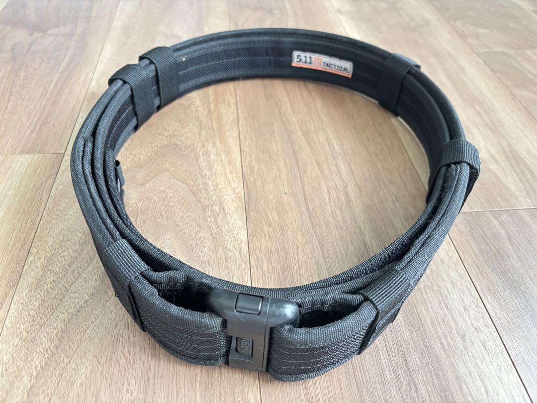 5.11ファイブイレブンSierra Bravo Duty Belt Kit