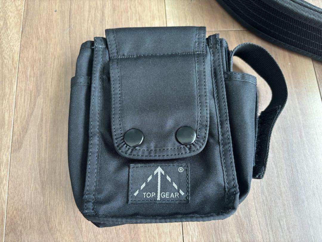 5.11ファイブイレブンSierra Bravo Duty Belt Kit