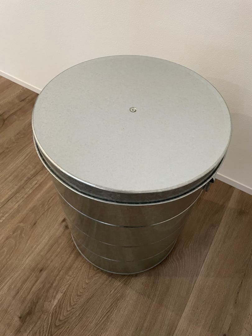 あす楽対応】オバケツ ライスストッカー 30キロ 軽量カップ付き