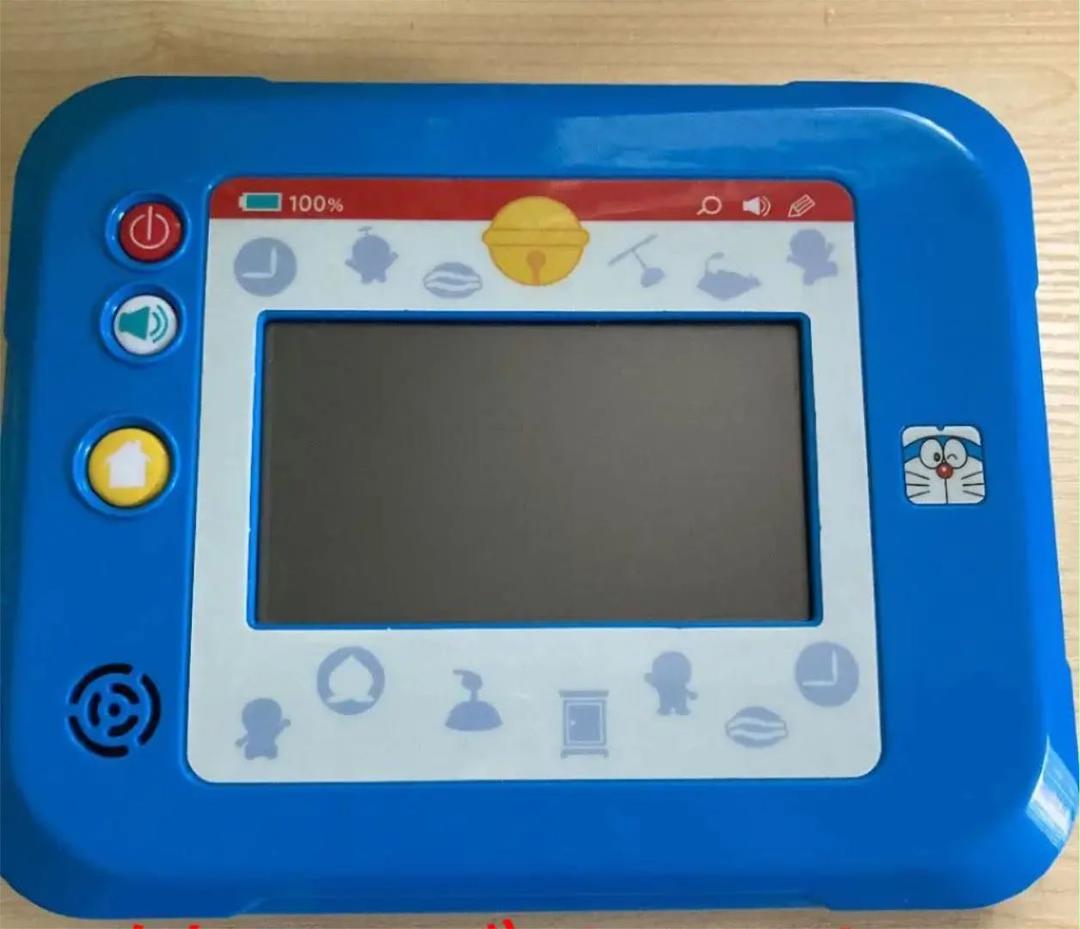メルカリ ドラえもんひらめきパッド 知育玩具 7 450 中古や未使用のフリマ メルカリ ドラえもんひらめきパッド 知育玩具 7 450 中古や未使用のフリマ