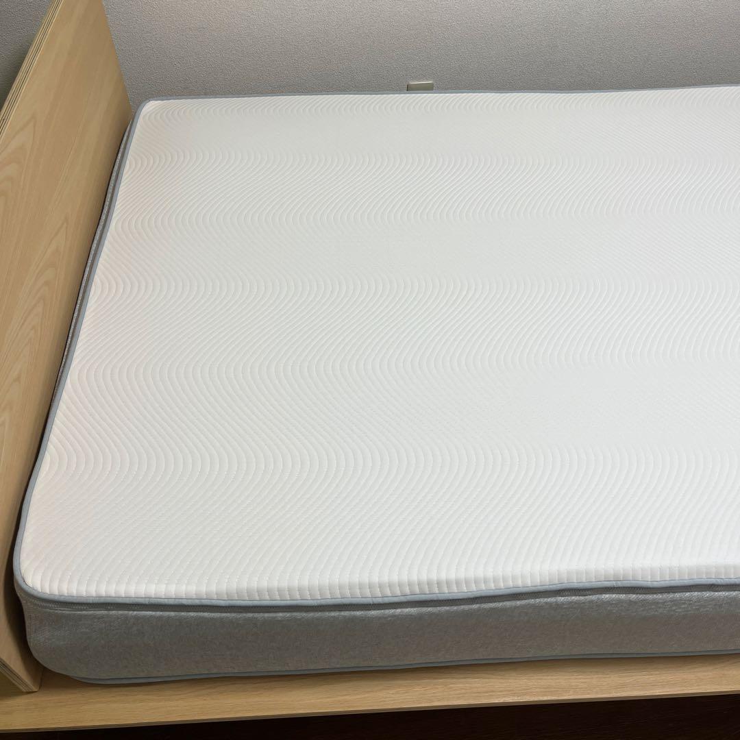 人気マットレスメーカー✨Newマットレスセミダブルサイズマットレス! 人気マットレスメーカー✨Newマットレスセミダブルサイズマットレス!