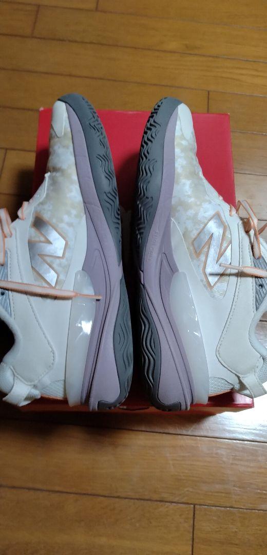 new balance HESI low v2 サイズ27.5cm