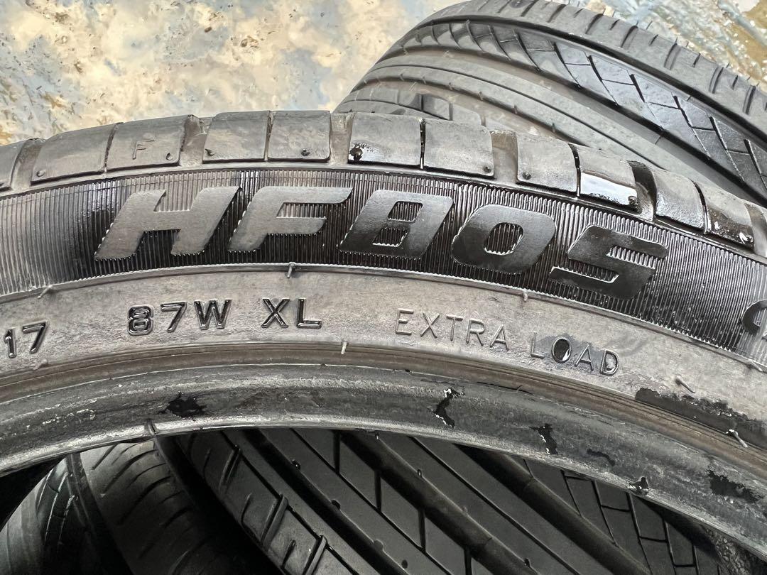 40R17 87W