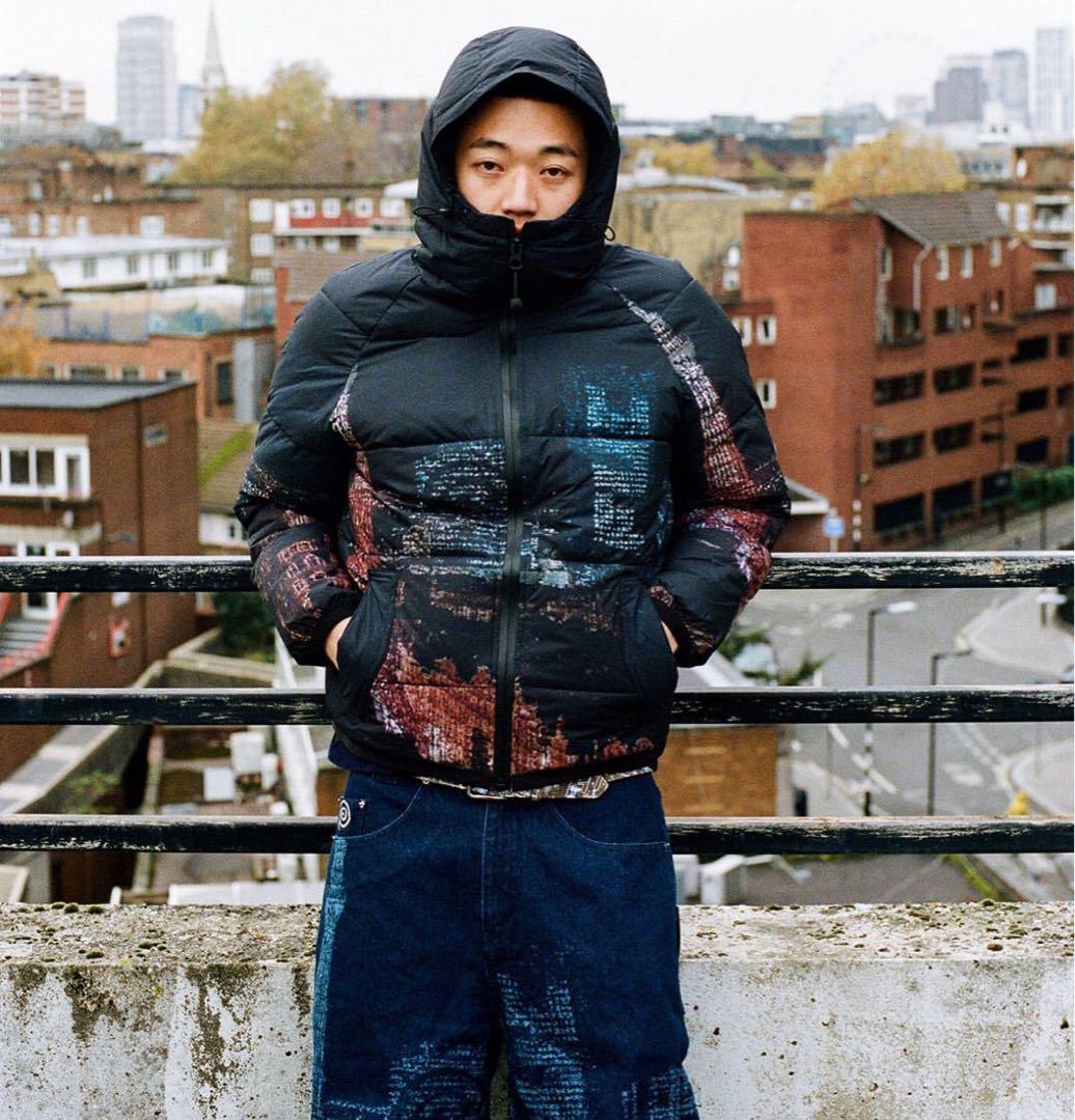 ジャケット・アウター FUC SOL soonerorlater Puffer Jacket