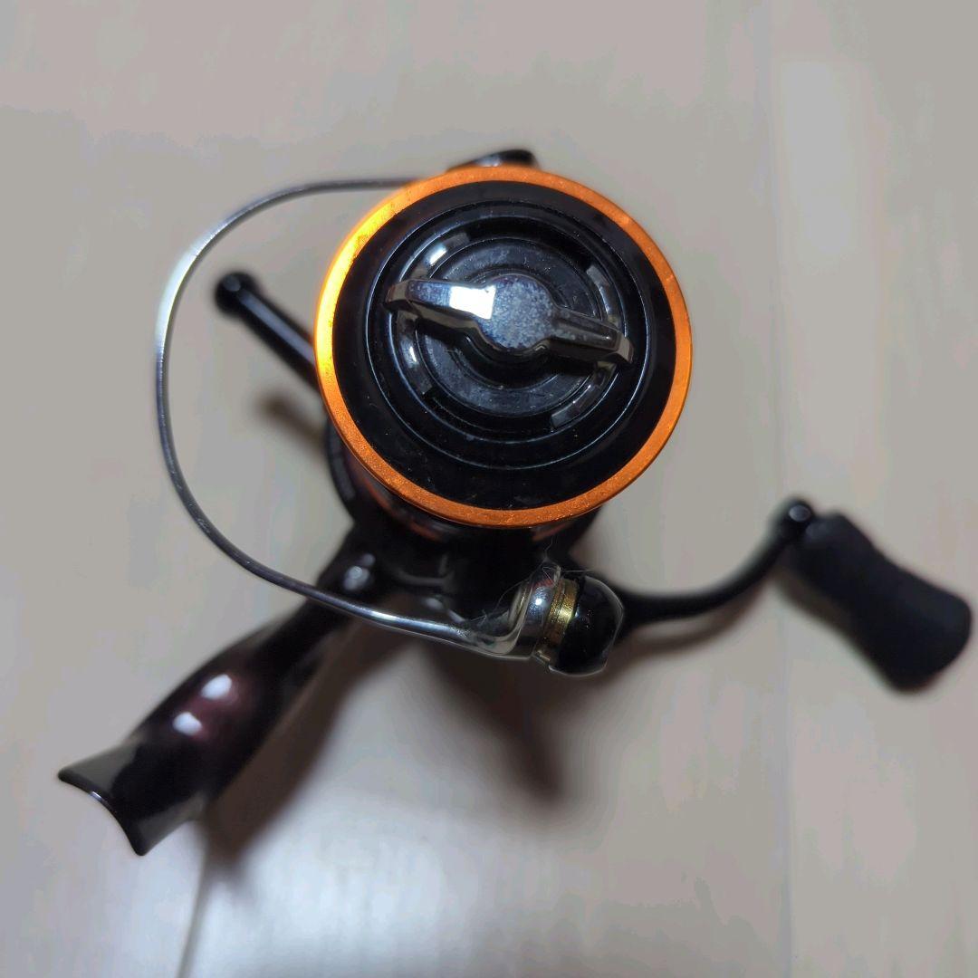 シマノ 13 ソアレCI4+ C2000PGSS SHIMANO Soare シマノ 13 ソアレCI4+ C2000PGSS SHIMANO Soare