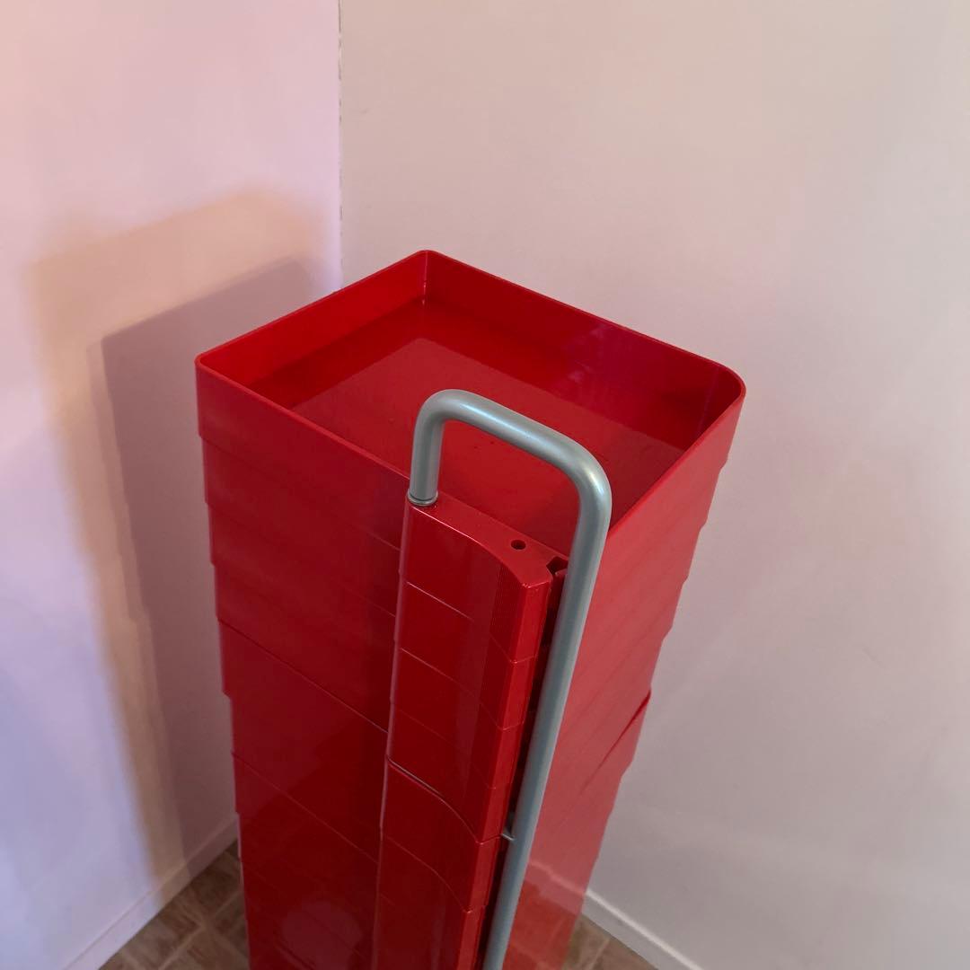 正規品 スピニー Spinny キャビネット ジョエ・コロンボ B-Line