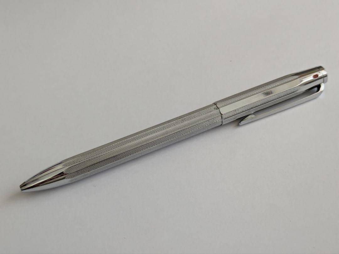 MONTBLANC pix-o-mat No.101 4色 ボールペン