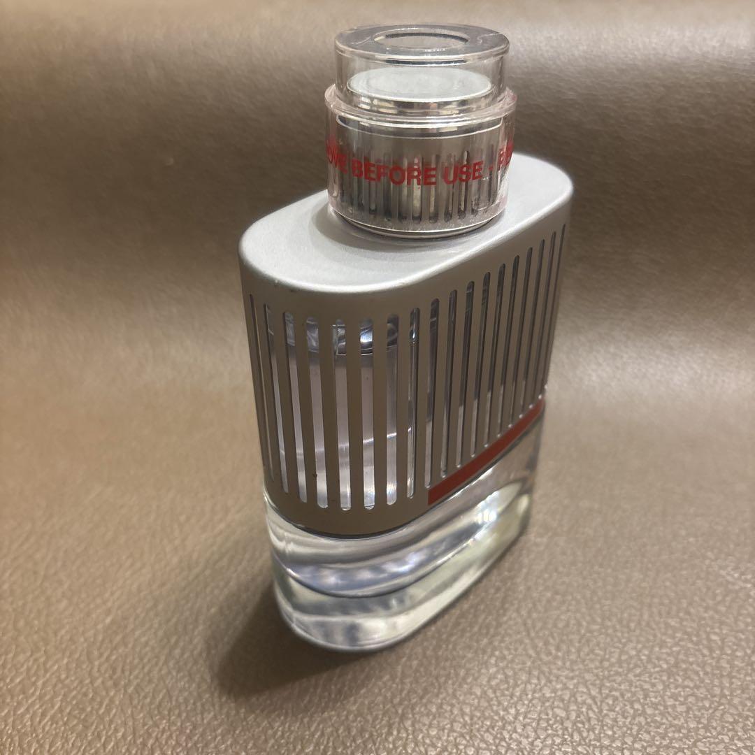 プラダ ルナロッサ オードトワレ 100ml 香水(箱無し)