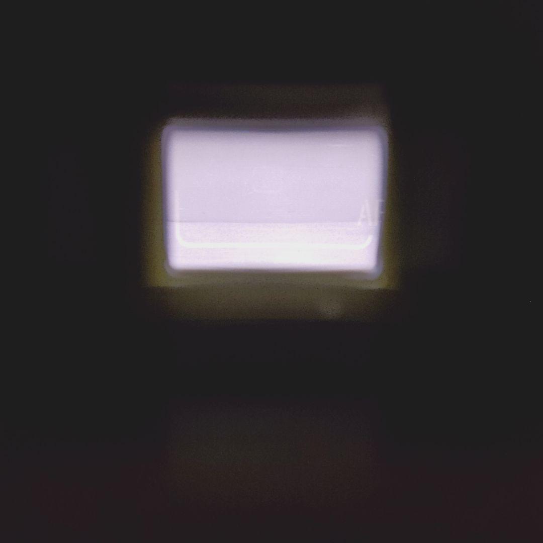 動作確認OK】OLYMPUS AF-10 twin