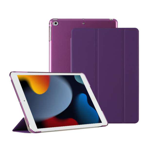 爆売れ】iPadケース 10.2インチカバー第7/8/9世代 パープル - メルカリ 爆売れ】iPadケース 10.2インチカバー第7/8/9世代 パープル - メルカリ
